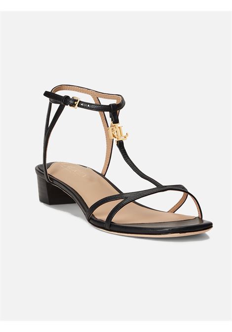 Sandali Fallon Polo Ralph Lauren POLO RALPH LAUREN | Sandali | 802920407001